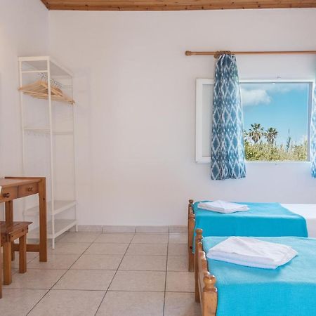 Kávos Seaside Studios المظهر الخارجي الصورة